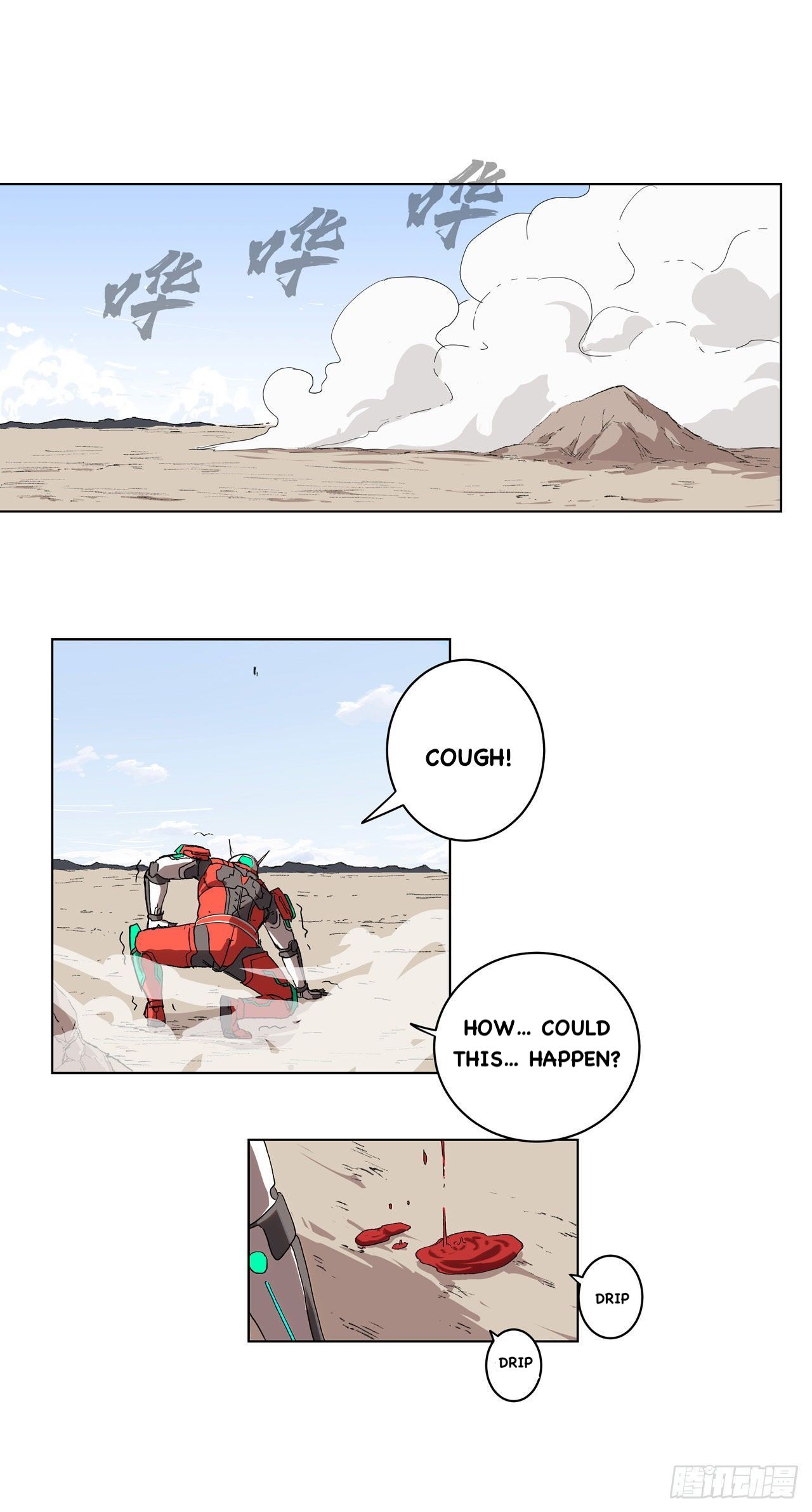 Cultivator Against Hero Society Chapter 60 - 2