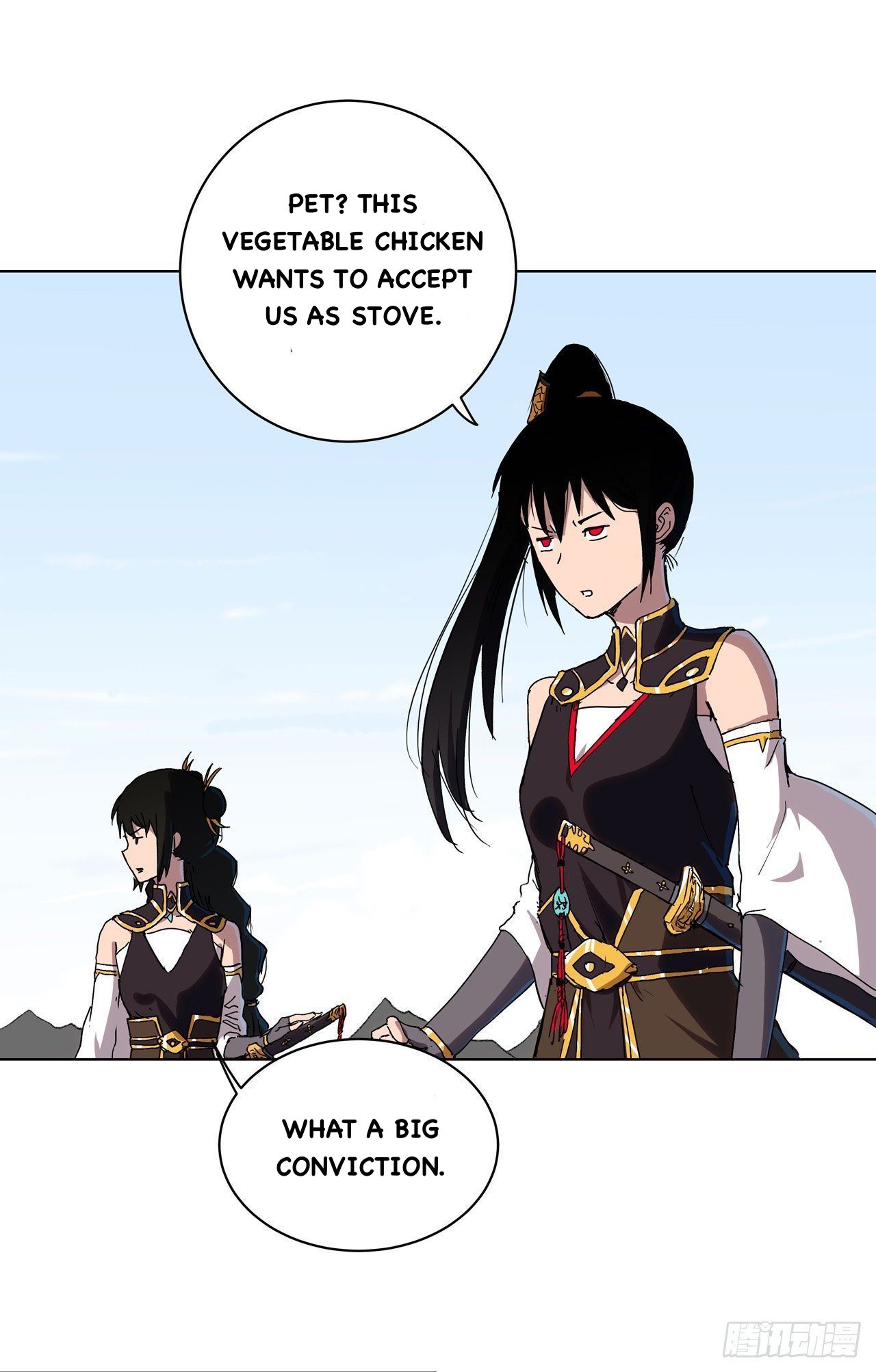 Cultivator Against Hero Society Chapter 59 - 17