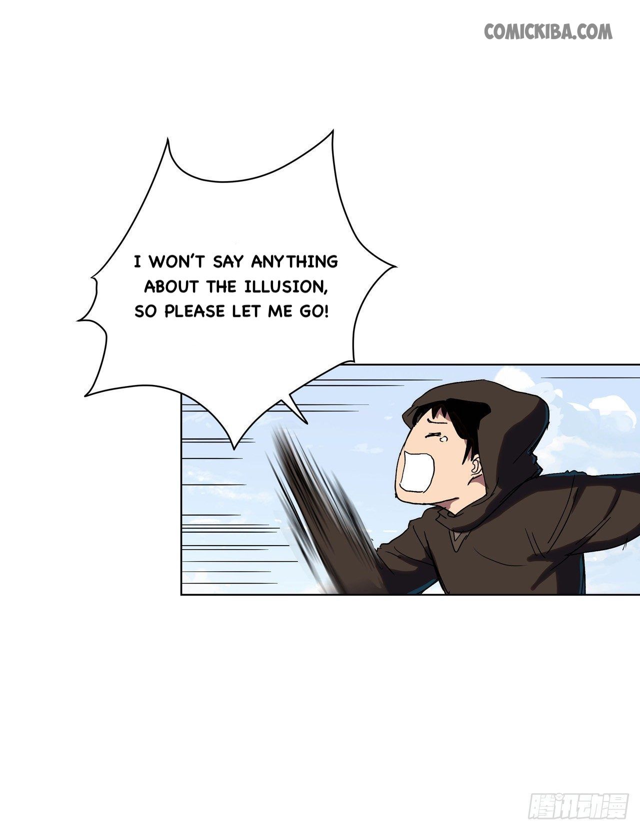 Cultivator Against Hero Society Chapter 61 - 3