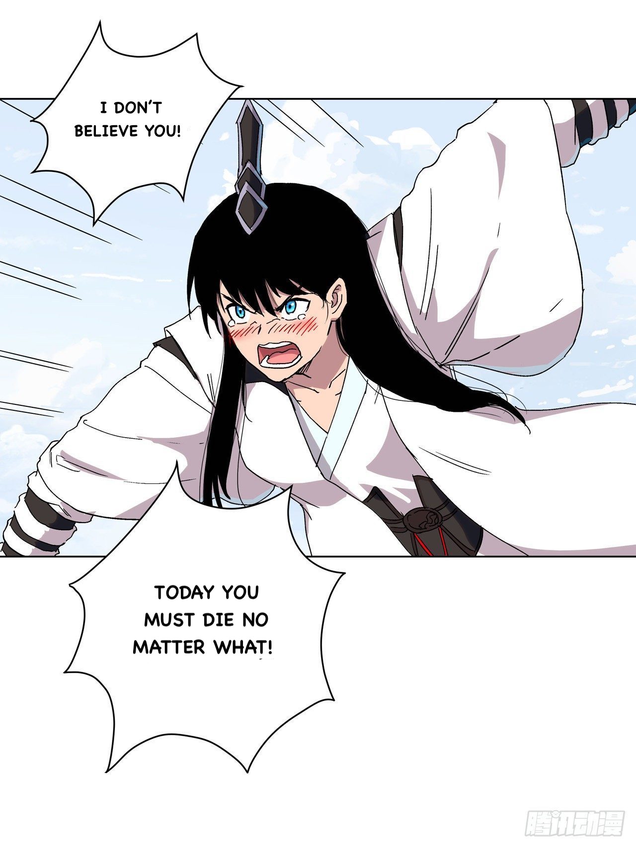 Cultivator Against Hero Society Chapter 61 - 4