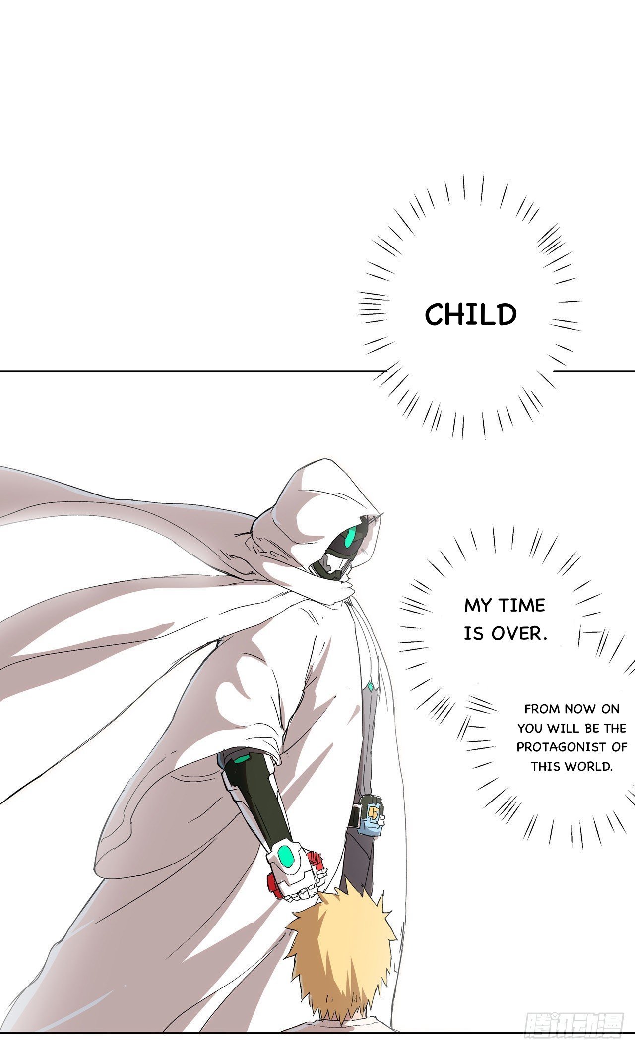 Cultivator Against Hero Society Chapter 60 - 6