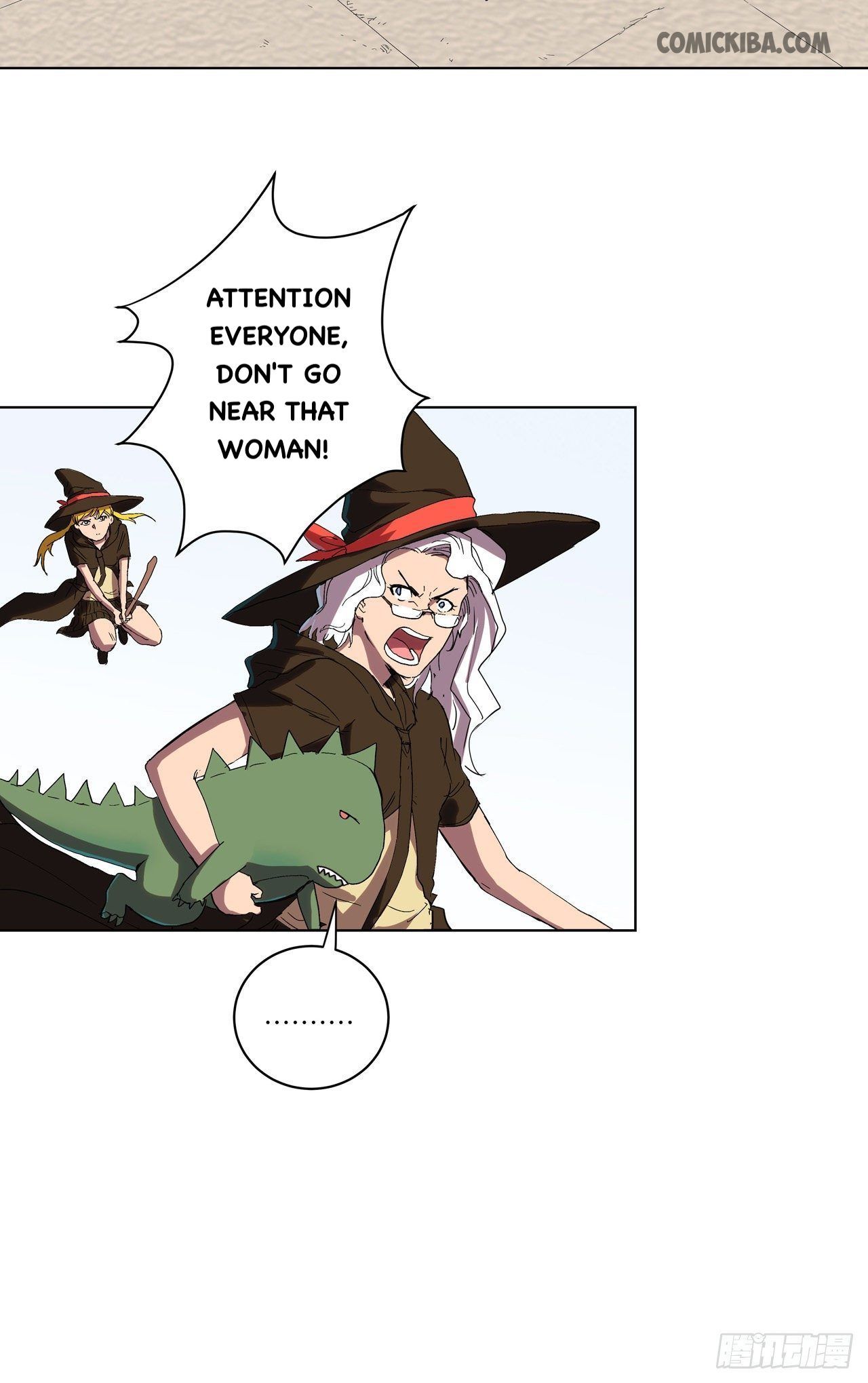 Cultivator Against Hero Society Chapter 61 - 7