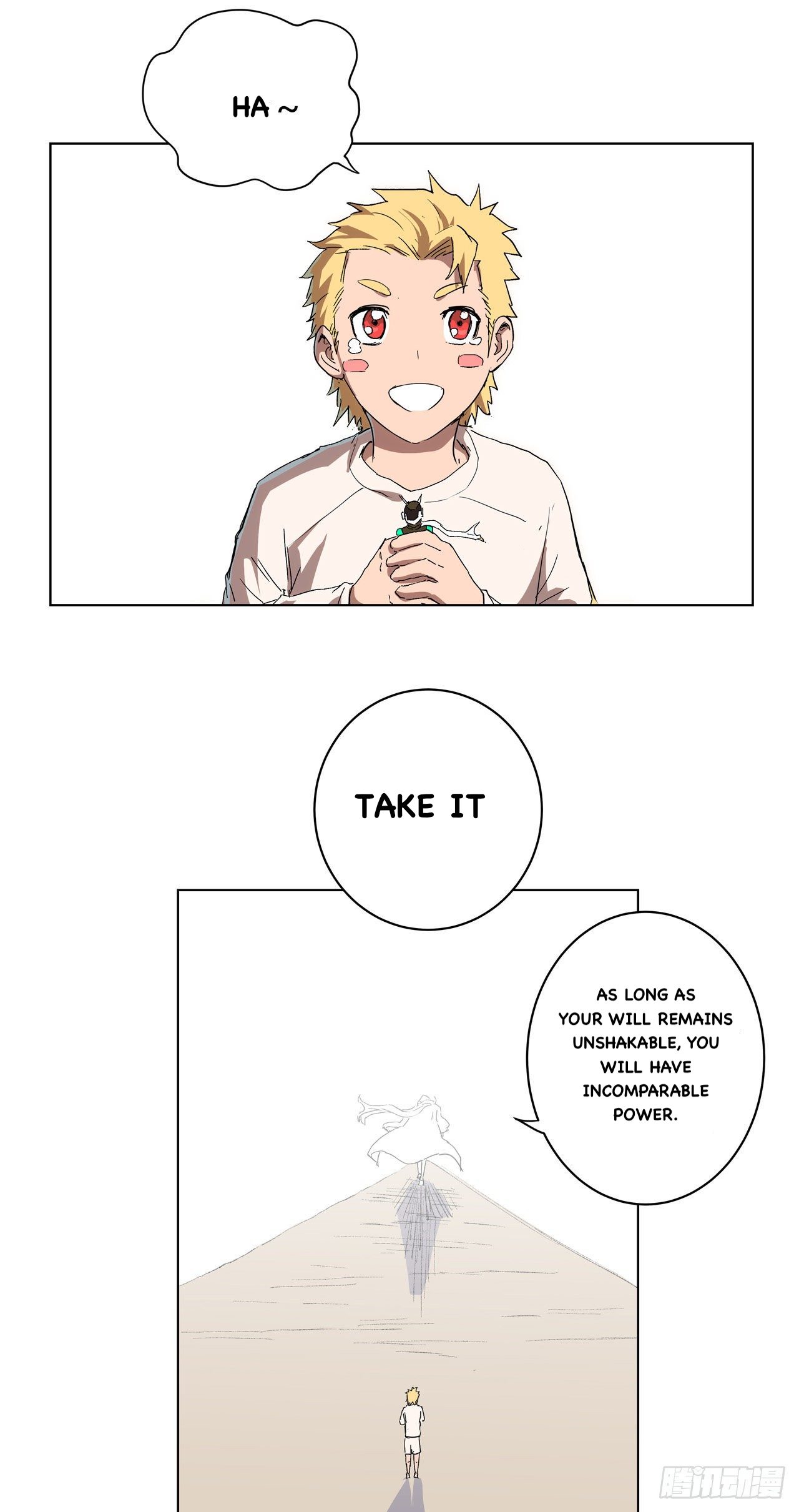 Cultivator Against Hero Society Chapter 60 - 7