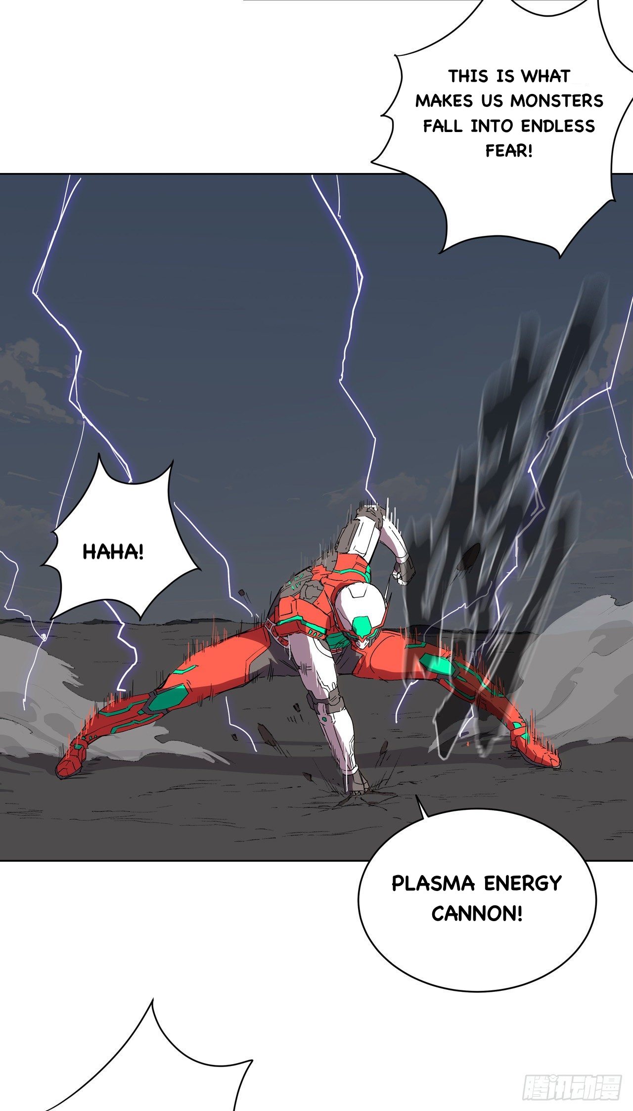 Cultivator Against Hero Society Chapter 60 - 9