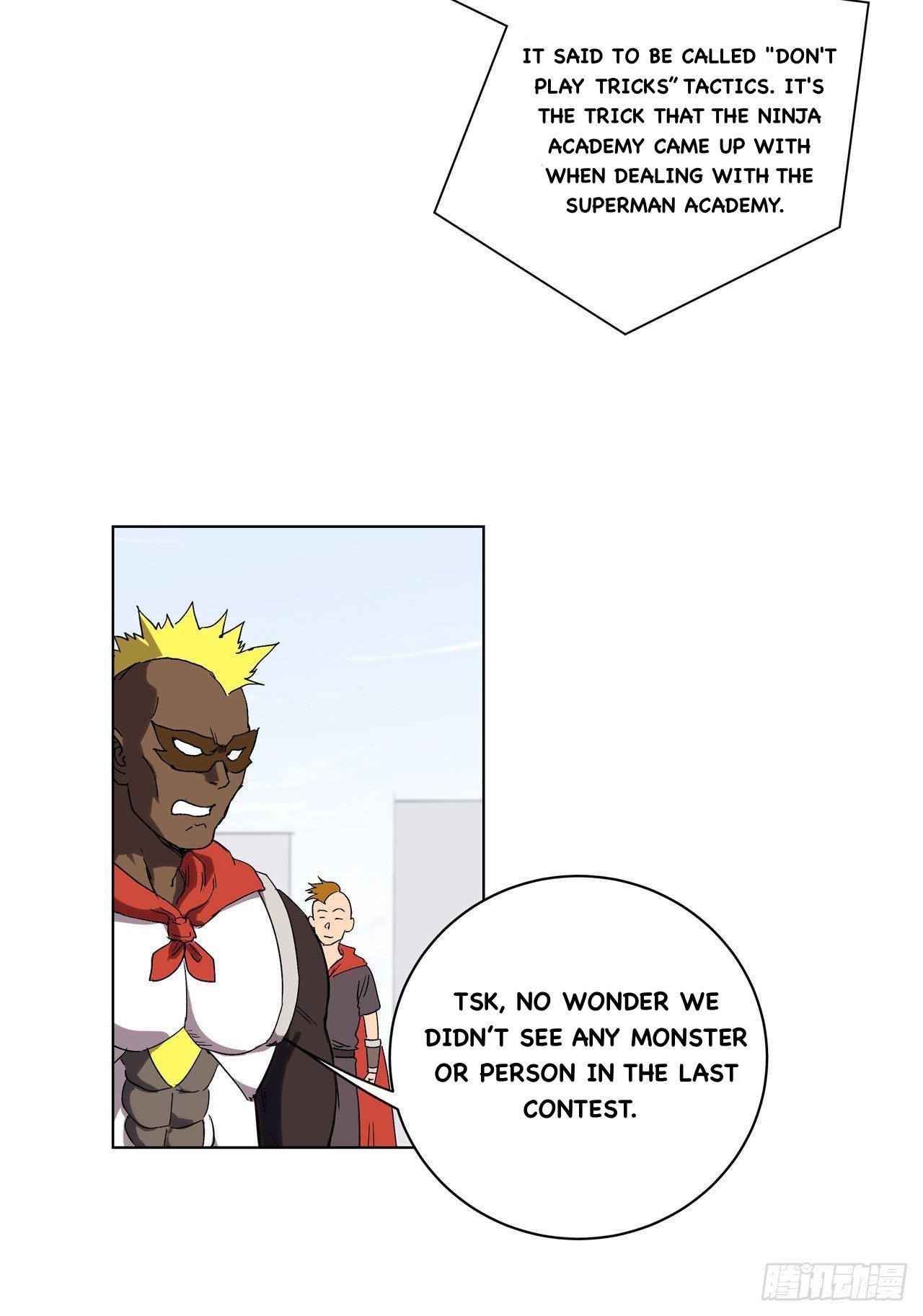 Cultivator Against Hero Society Chapter 61 - 13