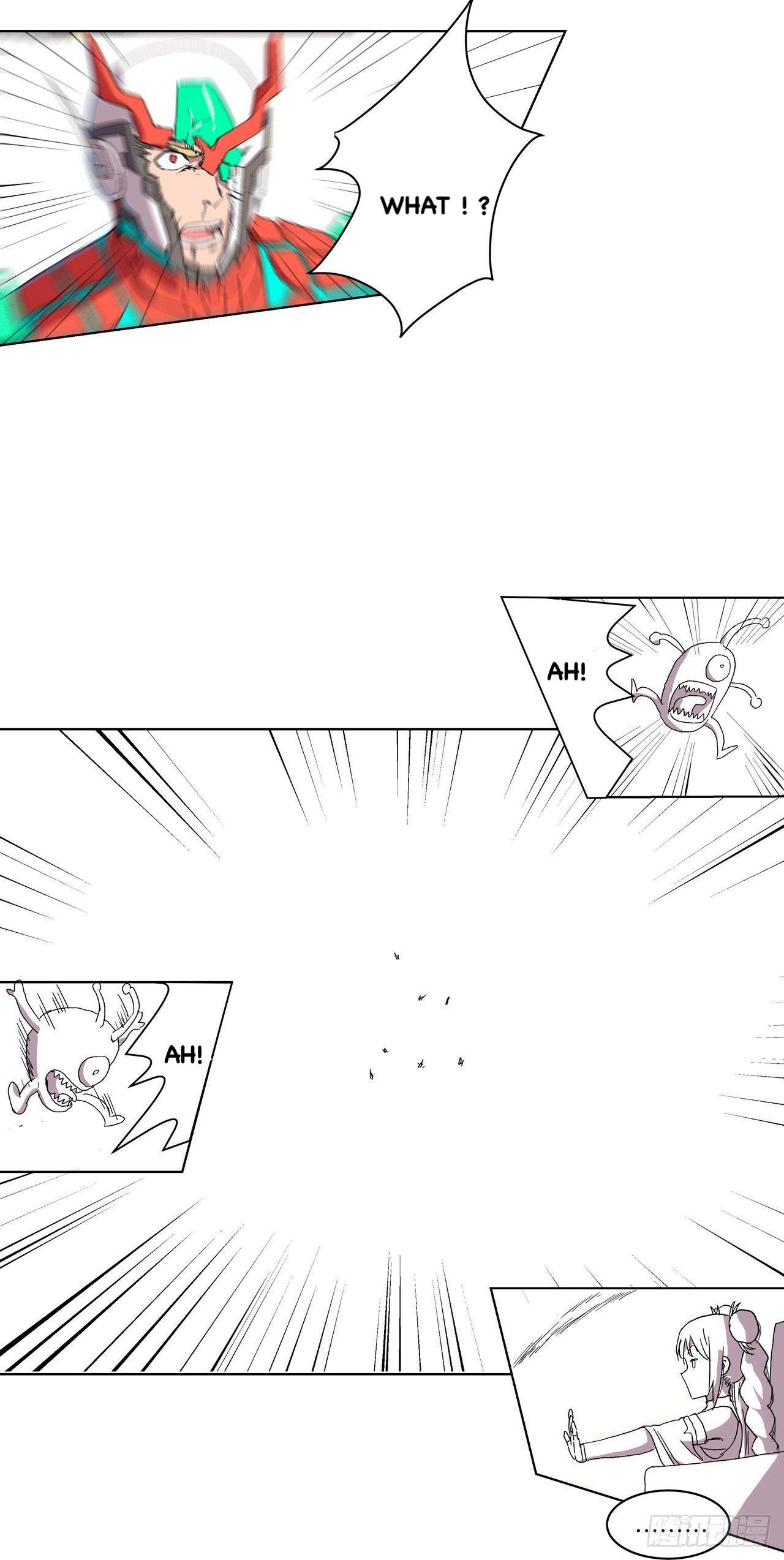 Cultivator Against Hero Society Chapter 60 - 18