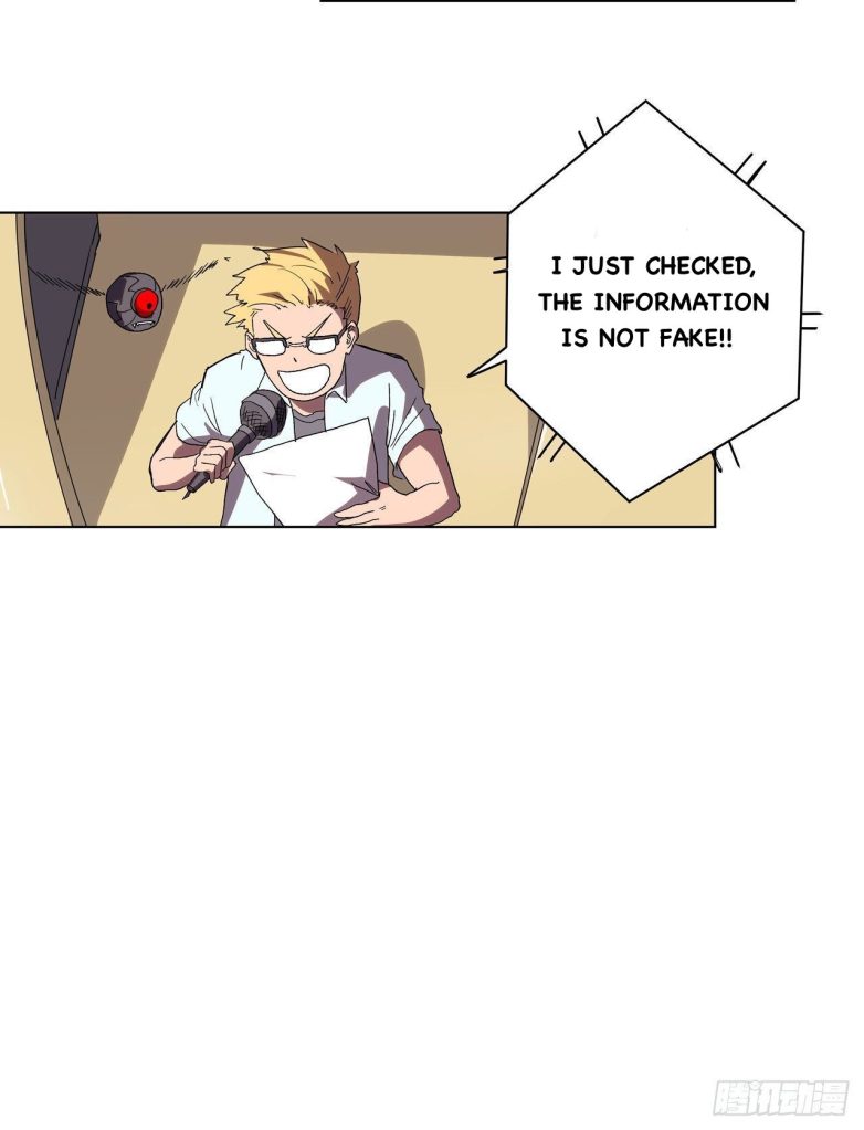 Cultivator Against Hero Society Chapter 61 - 22