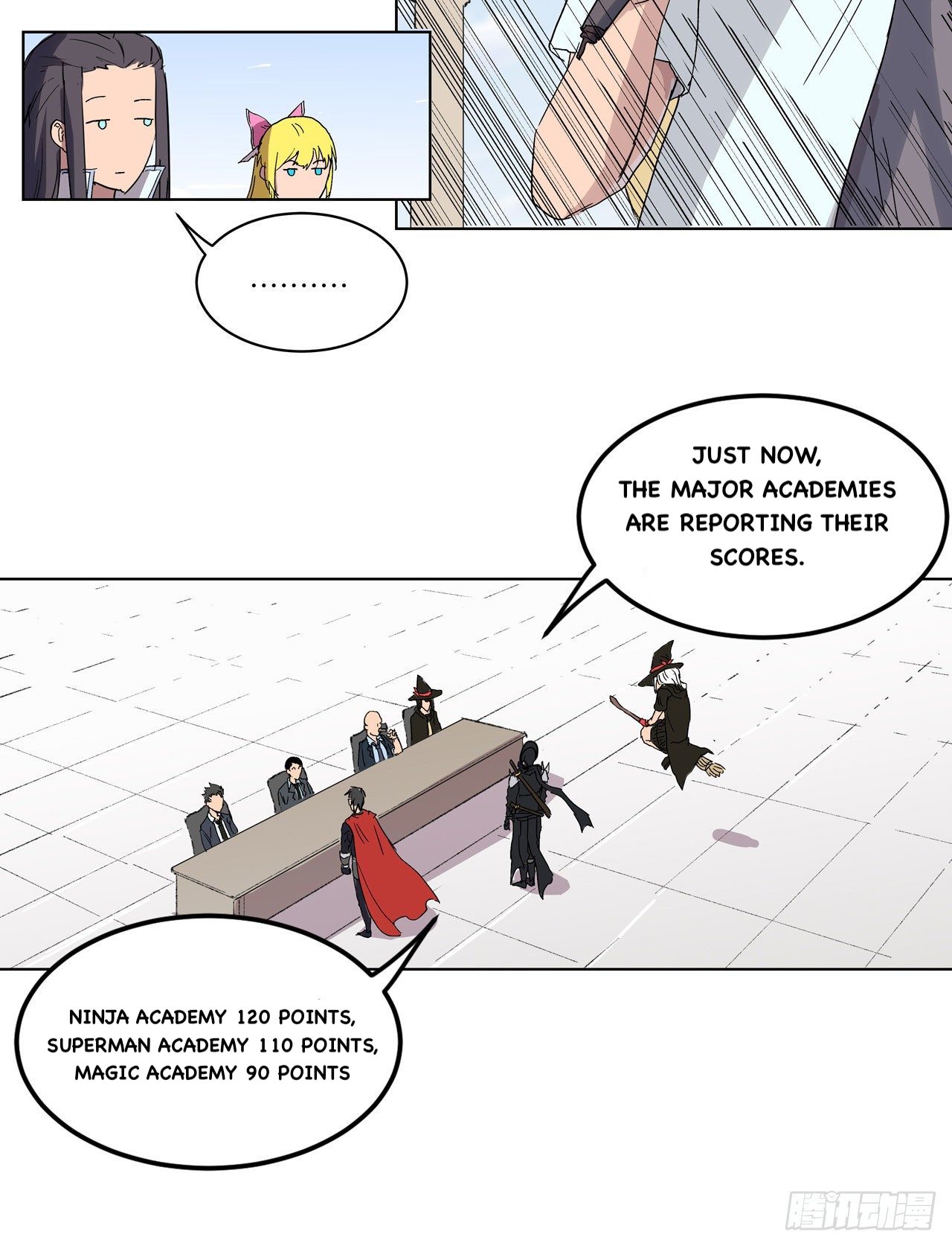 Cultivator Against Hero Society Chapter 60 - 24