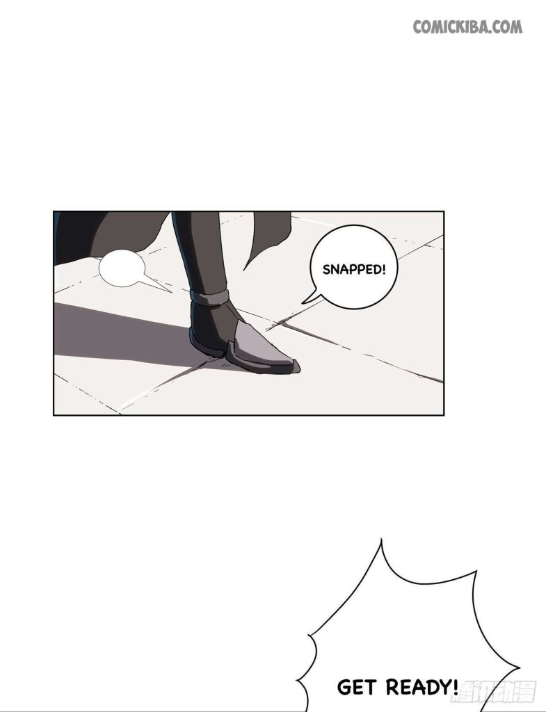 Cultivator Against Hero Society Chapter 61 - 33