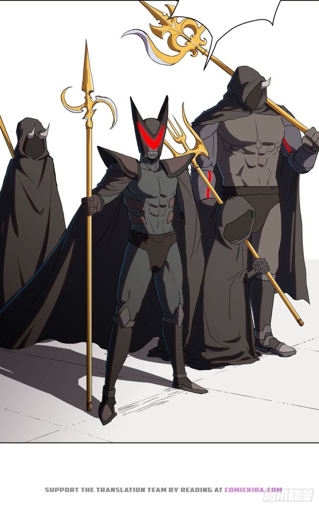 Cultivator Against Hero Society Chapter 61 - 34