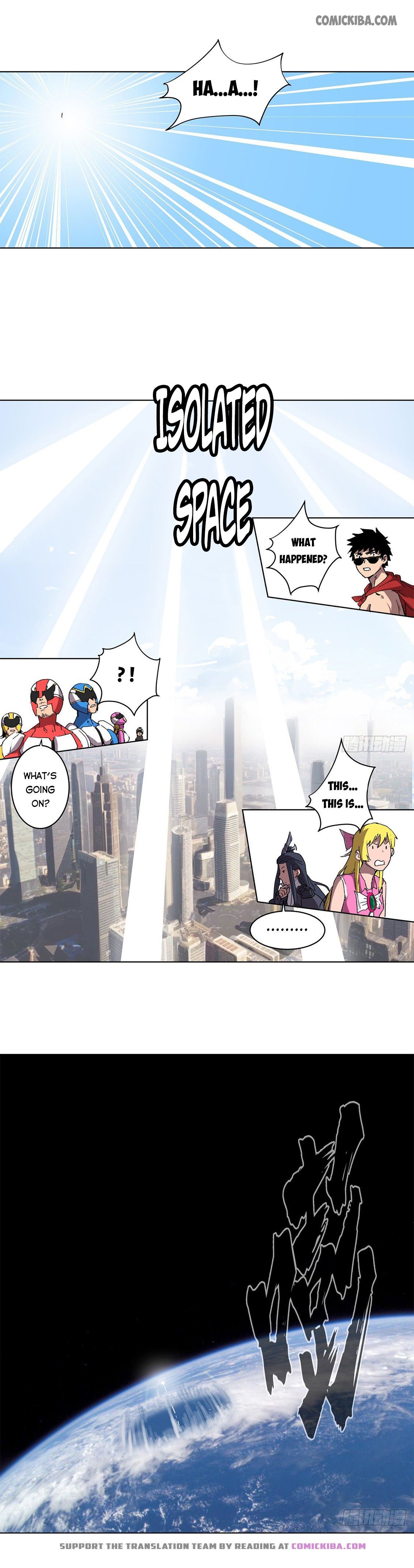 Cultivator Against Hero Society Chapter 62 - 10