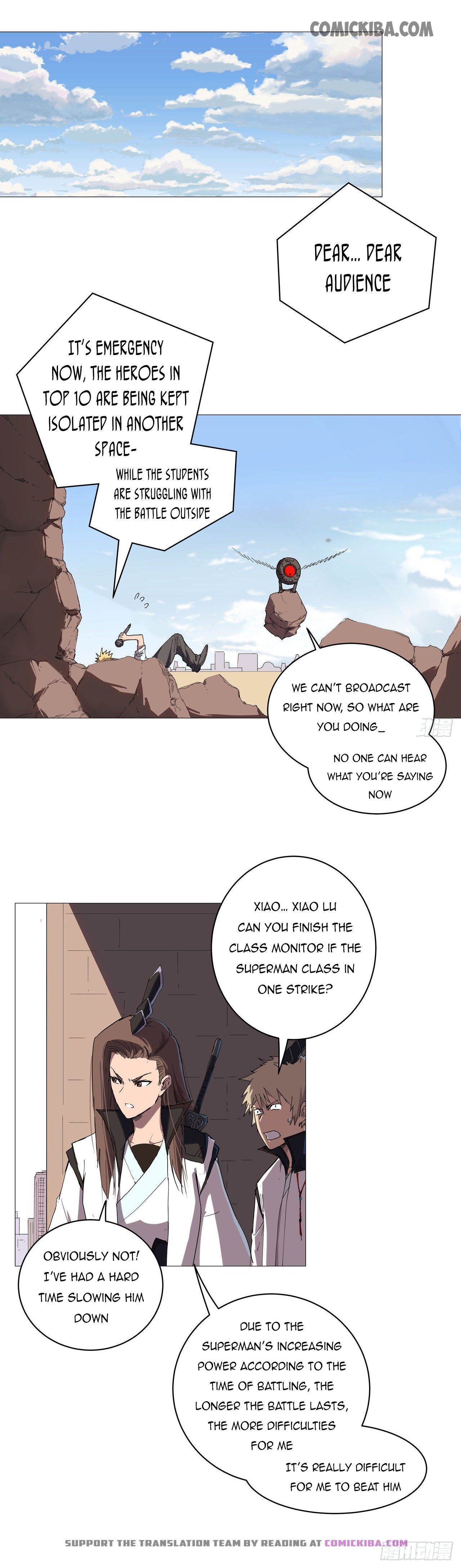 Cultivator Against Hero Society Chapter 65 - 2