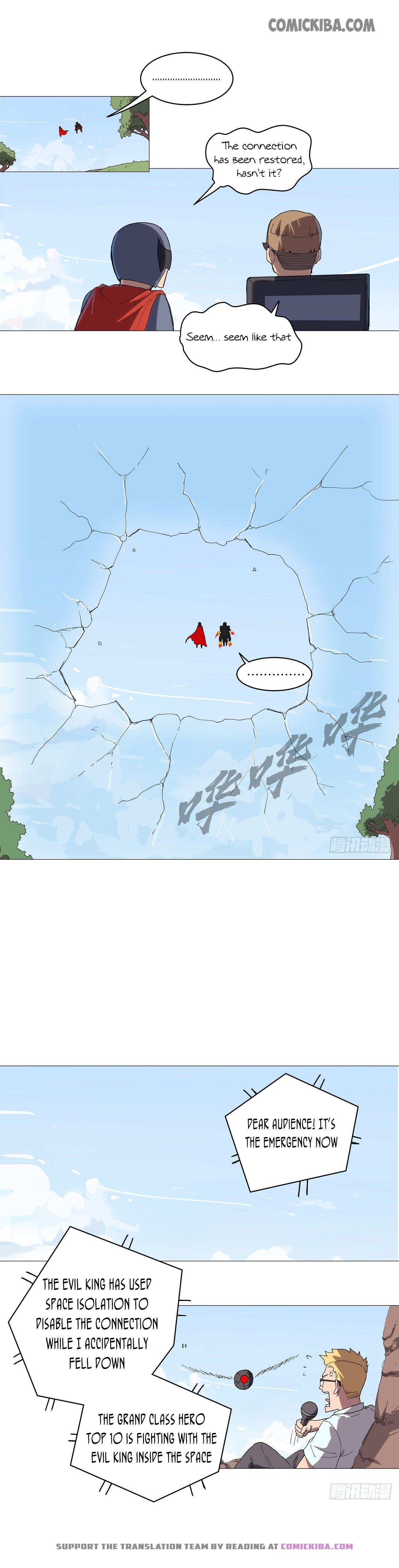 Cultivator Against Hero Society Chapter 65 - 9