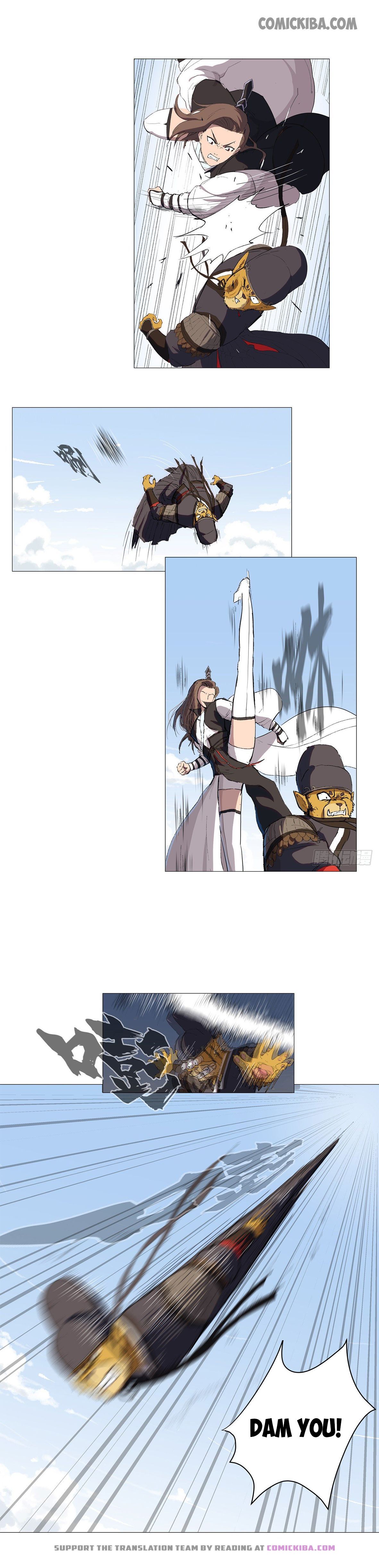 Cultivator Against Hero Society Chapter 68 - 2