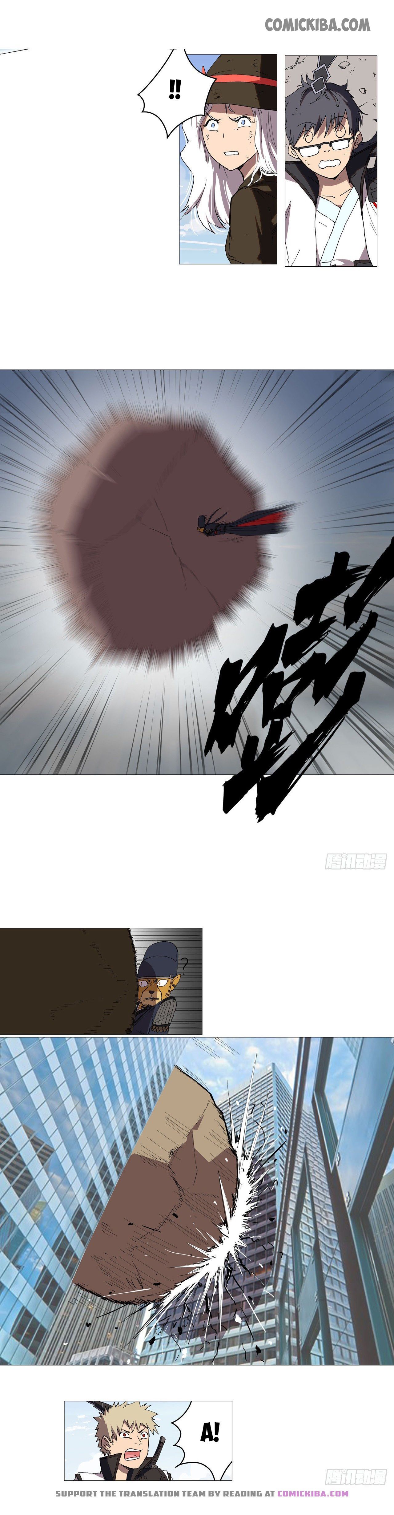 Cultivator Against Hero Society Chapter 65 - 15