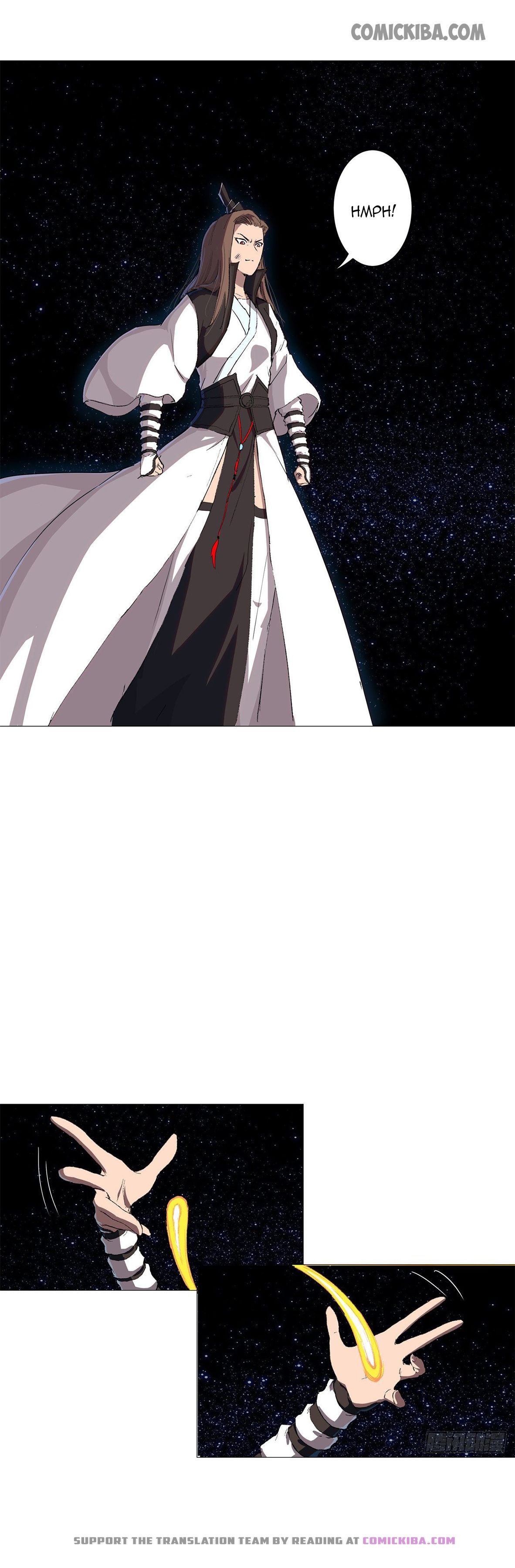 Cultivator Against Hero Society Chapter 68 - 5