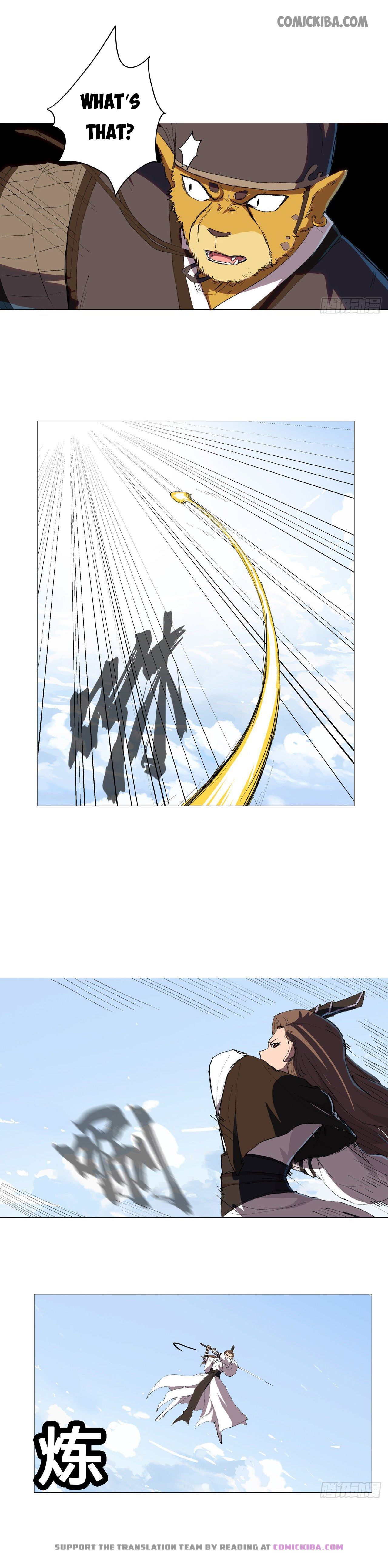 Cultivator Against Hero Society Chapter 66 - 12