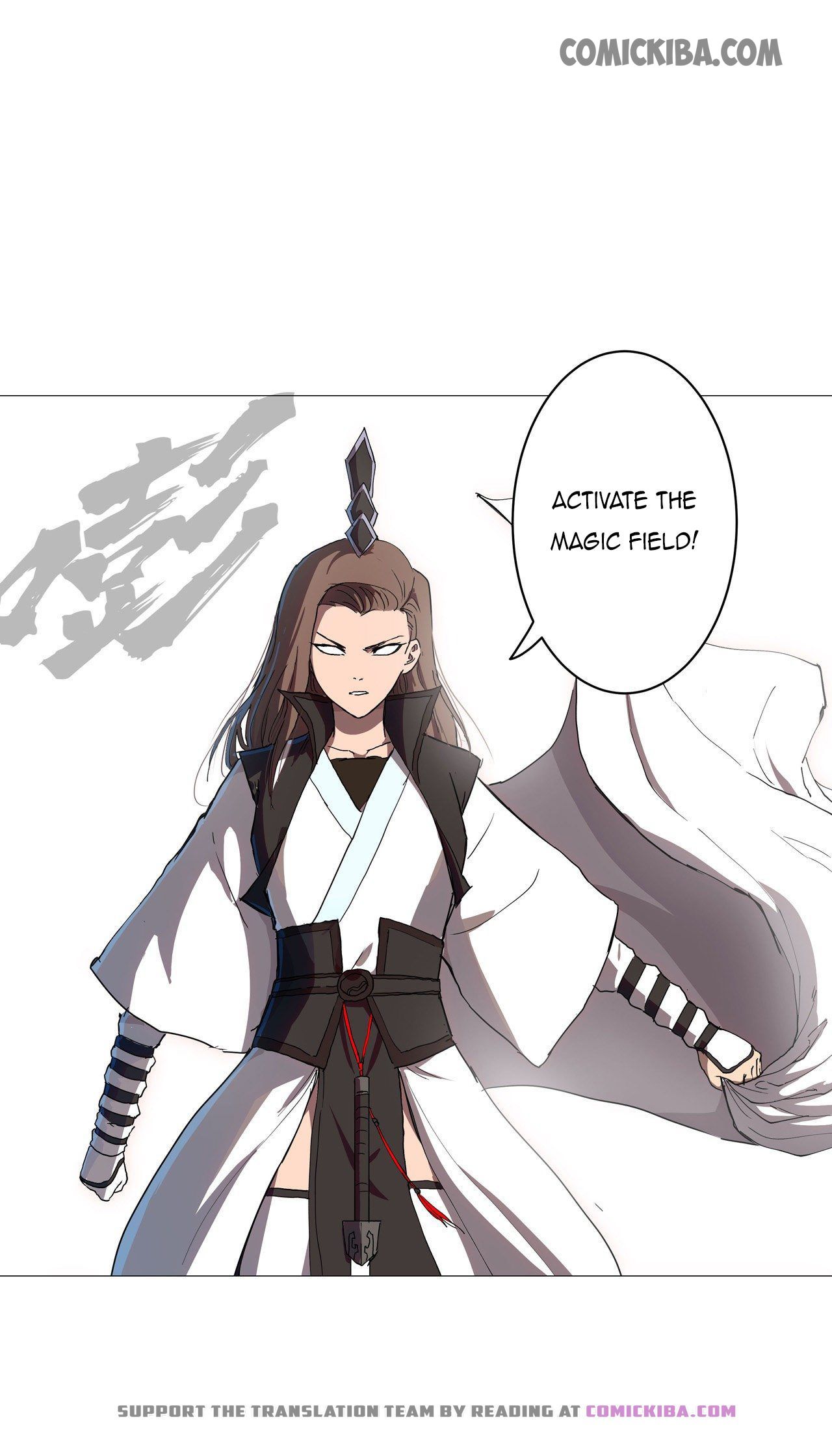 Cultivator Against Hero Society Chapter 65 - 18