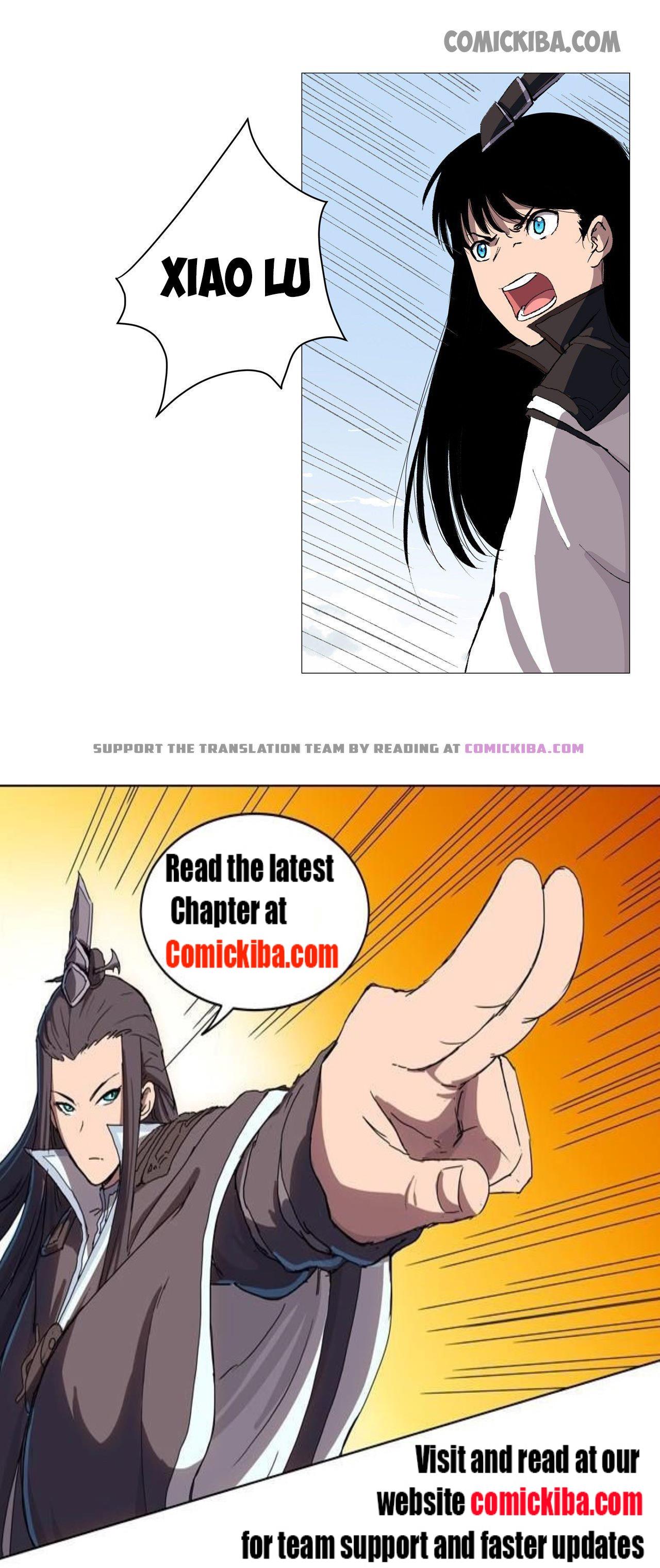 Cultivator Against Hero Society Chapter 69 - 7