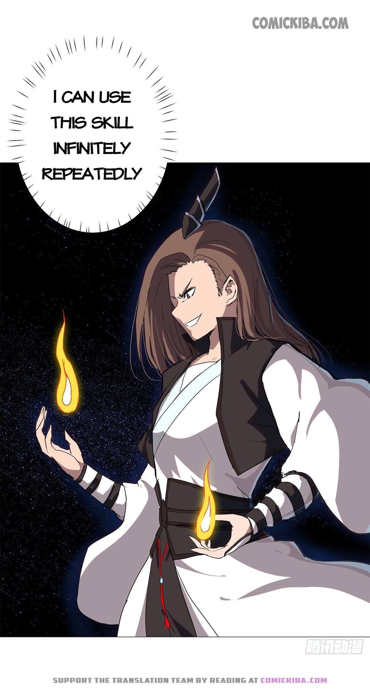 Cultivator Against Hero Society Chapter 68 - 15