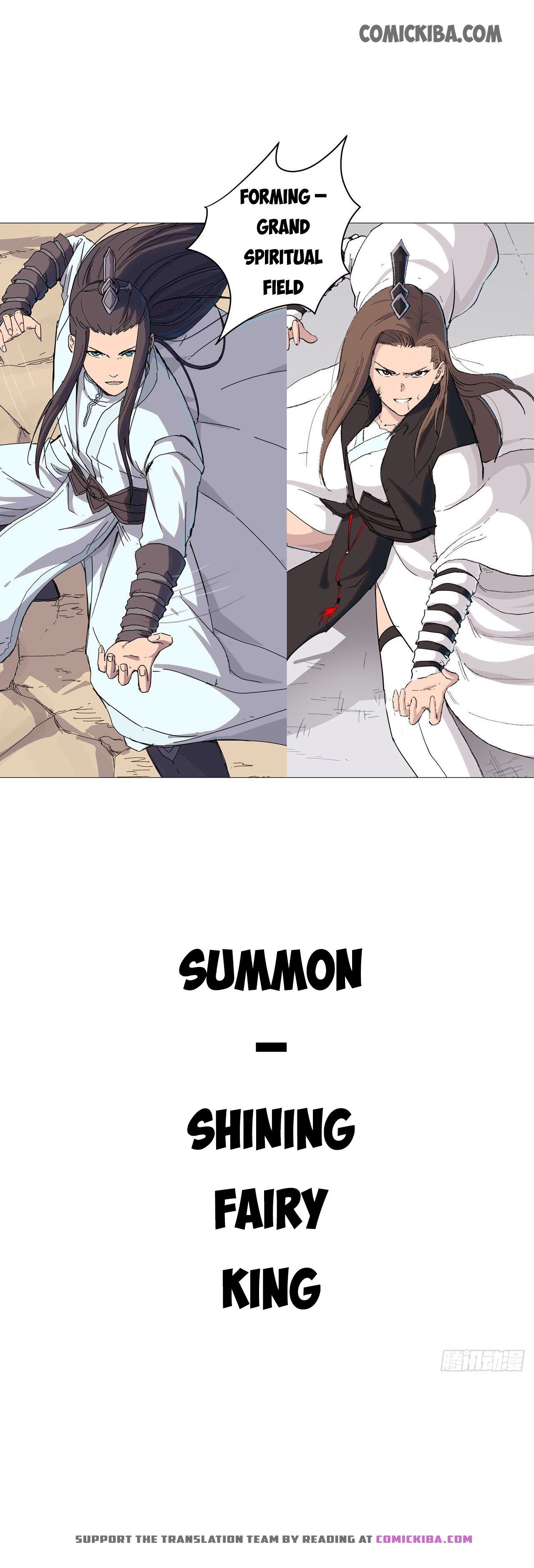 Cultivator Against Hero Society Chapter 70 - 10