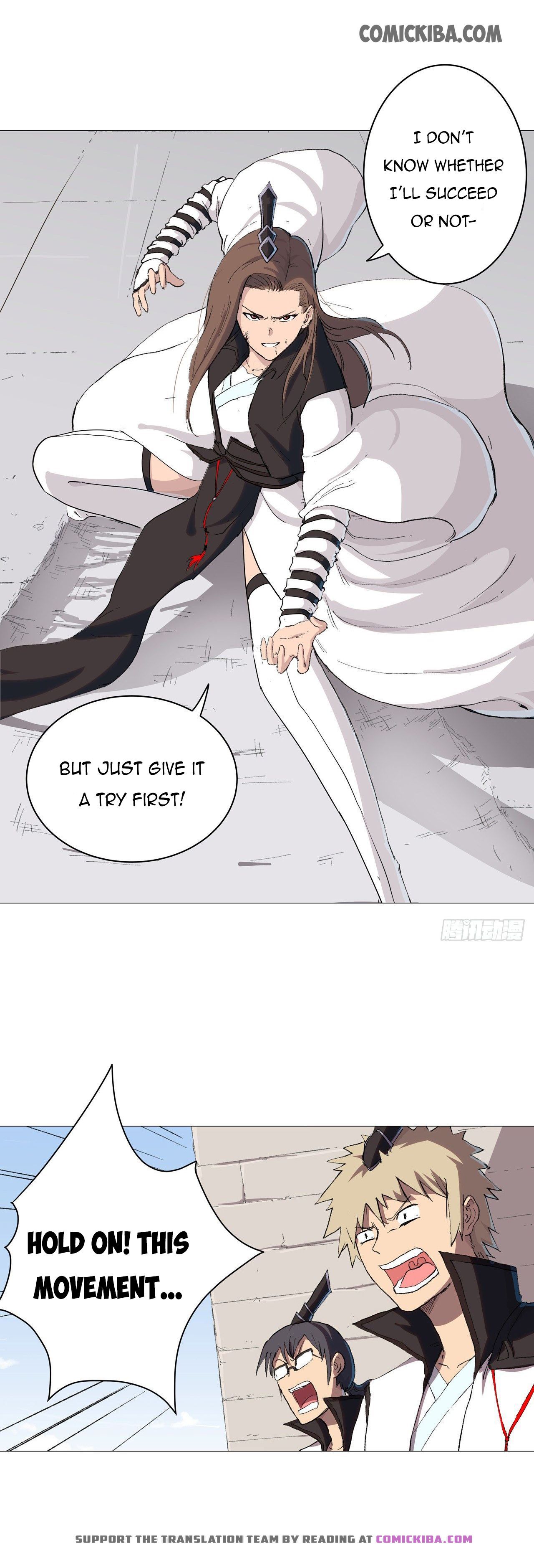 Cultivator Against Hero Society Chapter 70 - 9