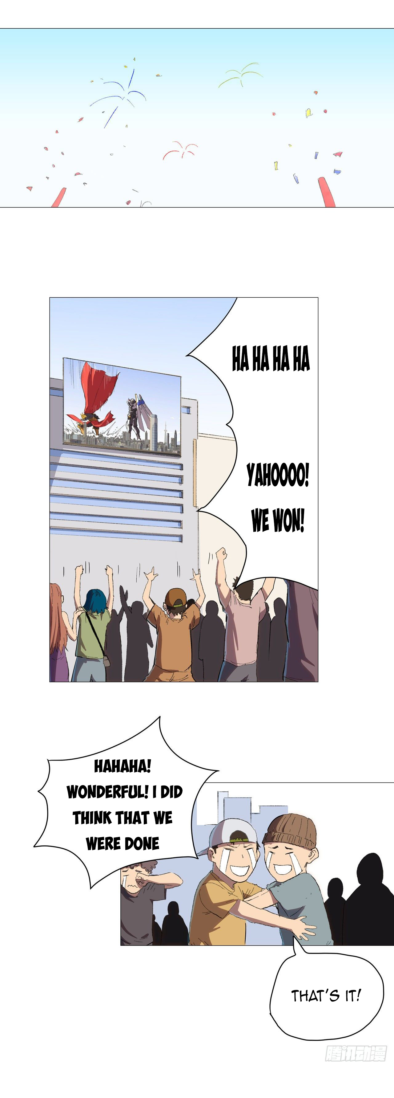 Cultivator Against Hero Society Chapter 75 - 2