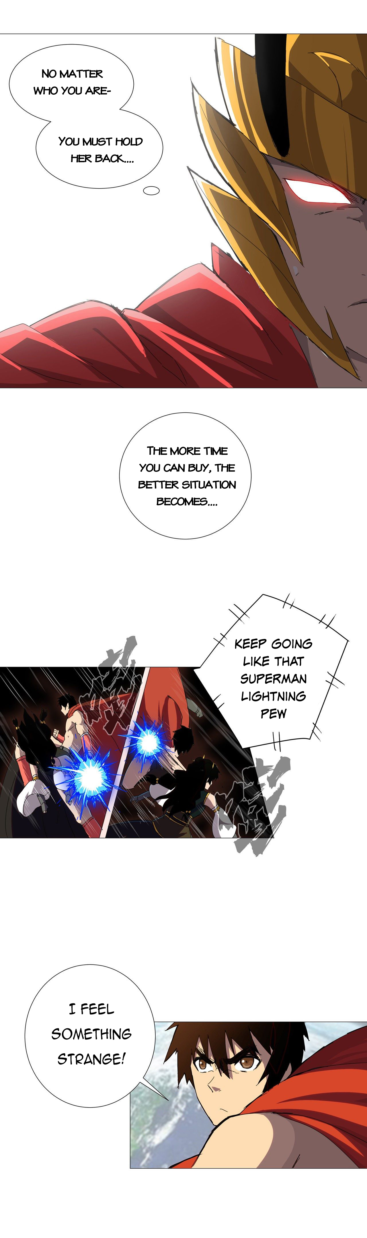 Cultivator Against Hero Society Chapter 77 - 3