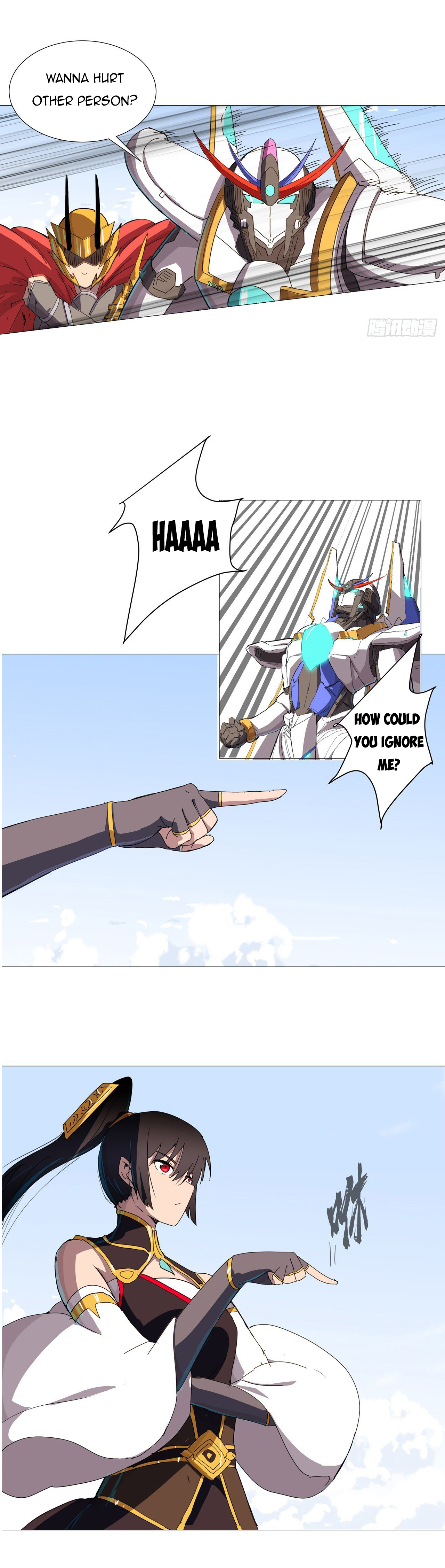 Cultivator Against Hero Society Chapter 75 - 10