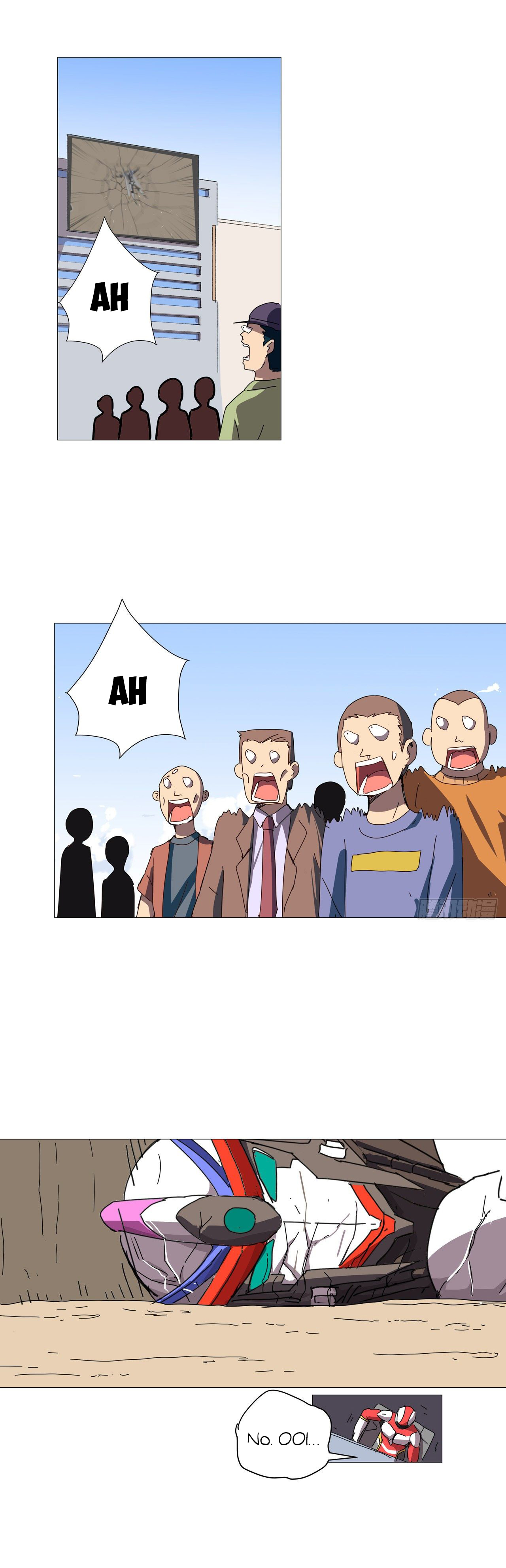 Cultivator Against Hero Society Chapter 75 - 12