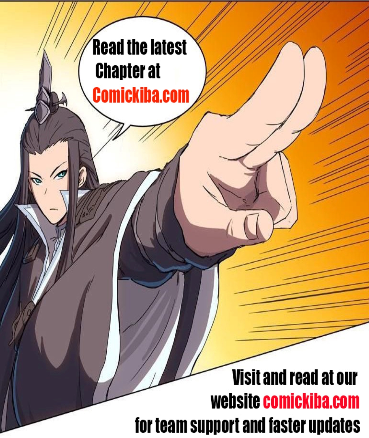 Cultivator Against Hero Society Chapter 75 - 15
