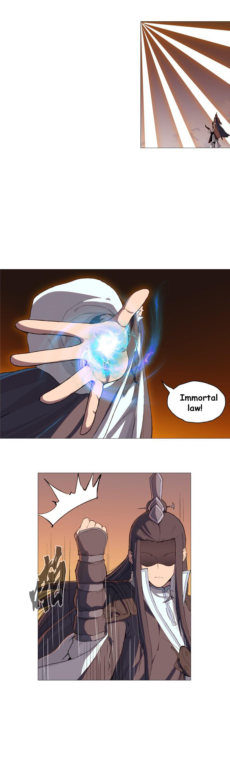 Cultivator Against Hero Society Chapter 82 - 5