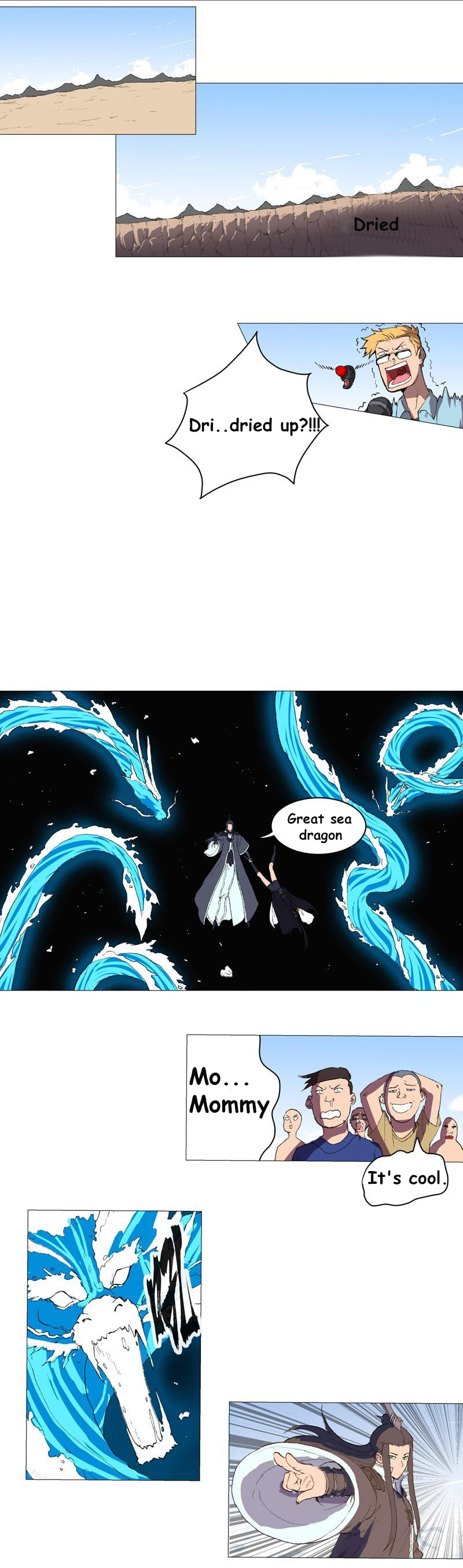 Cultivator Against Hero Society Chapter 82 - 7