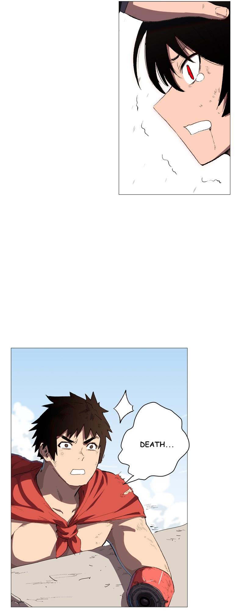 Cultivator Against Hero Society Chapter 84 - 14