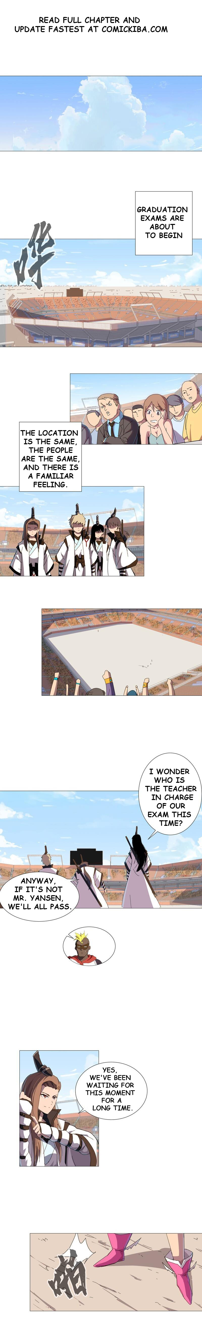 Cultivator Against Hero Society Chapter 89 - 2