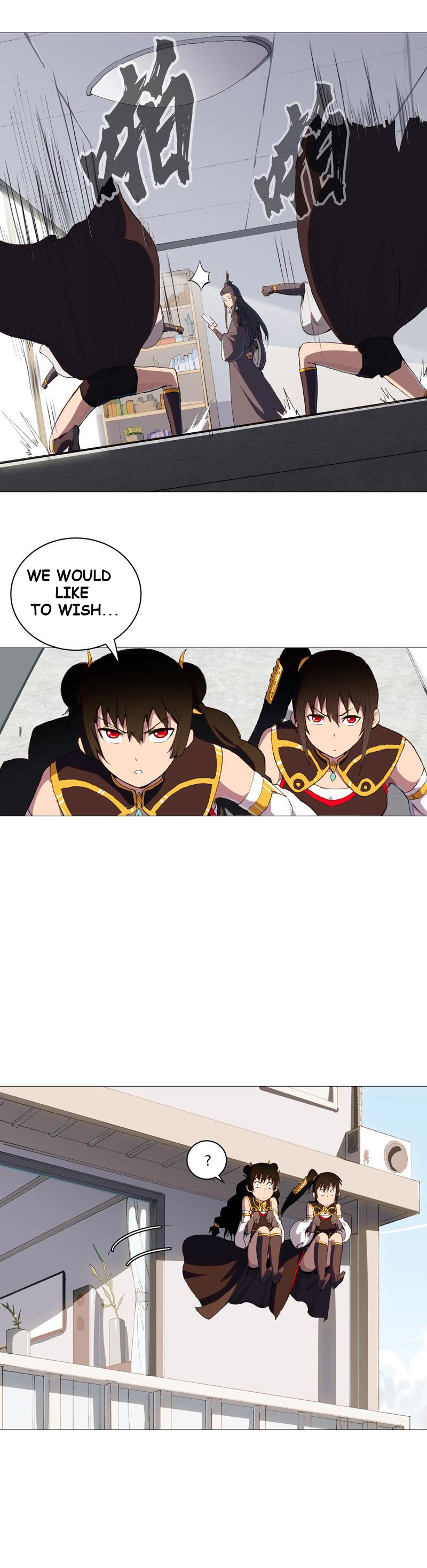 Cultivator Against Hero Society Chapter 87 - 6
