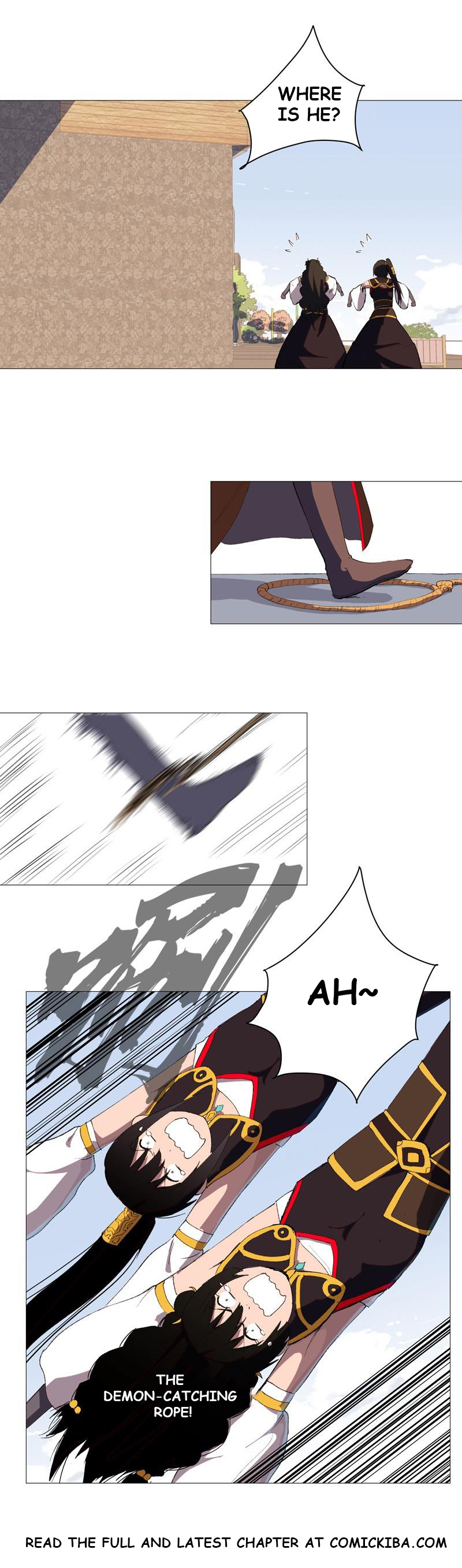 Cultivator Against Hero Society Chapter 87 - 10