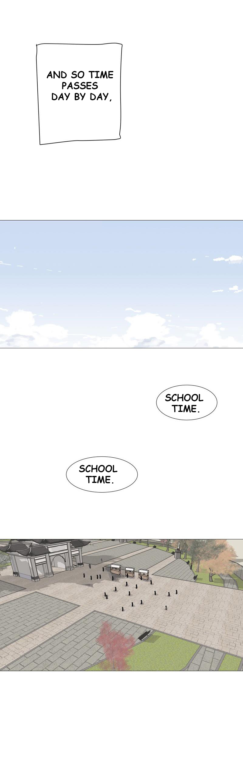 Cultivator Against Hero Society Chapter 87 - 13