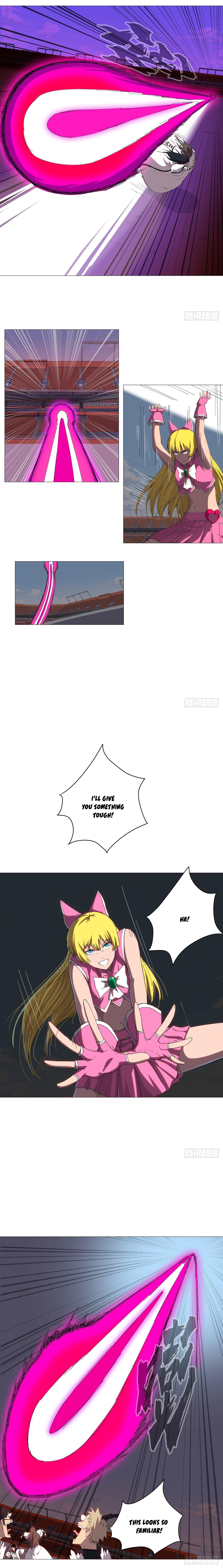 Cultivator Against Hero Society Chapter 90 - 3