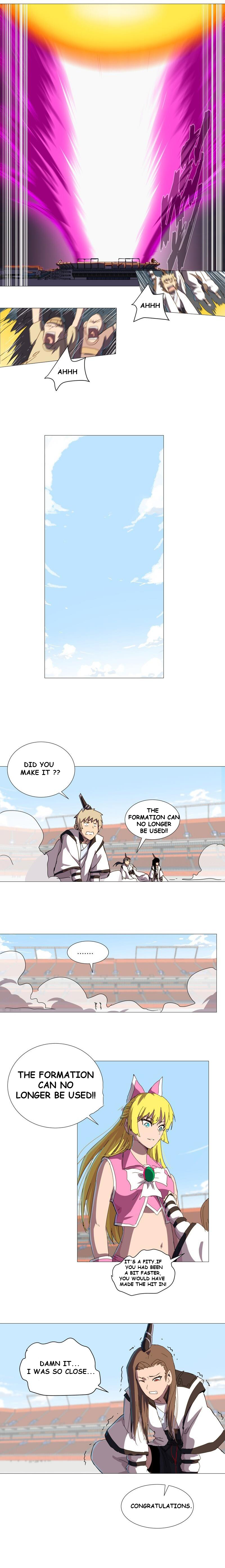 Cultivator Against Hero Society Chapter 91 - 7