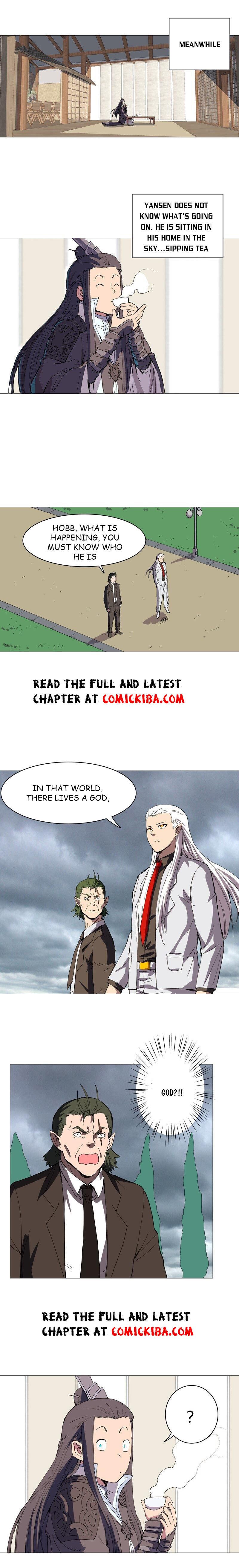 Cultivator Against Hero Society Chapter 103 - 4