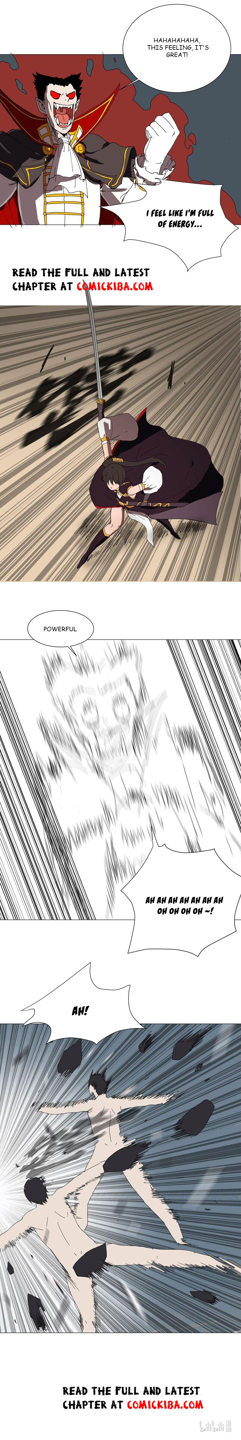 Cultivator Against Hero Society Chapter 106 - 4