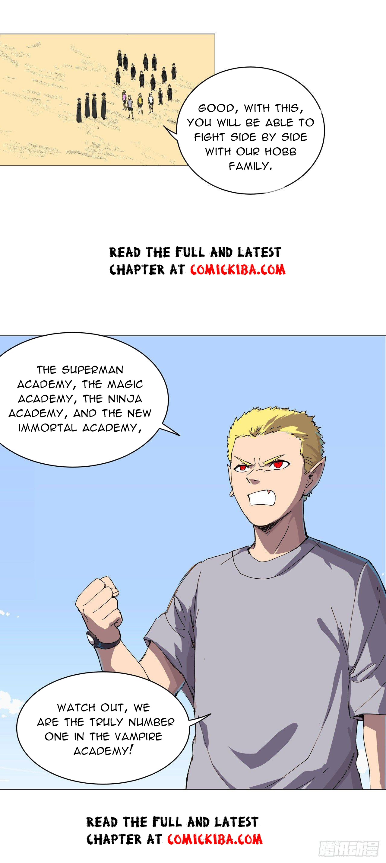 Cultivator Against Hero Society Chapter 104 - 7