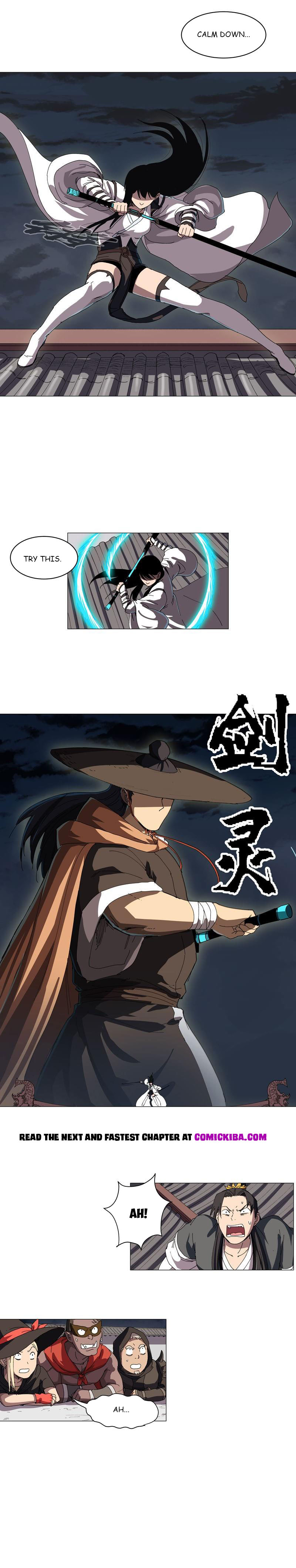 Cultivator Against Hero Society Chapter 139 - 3