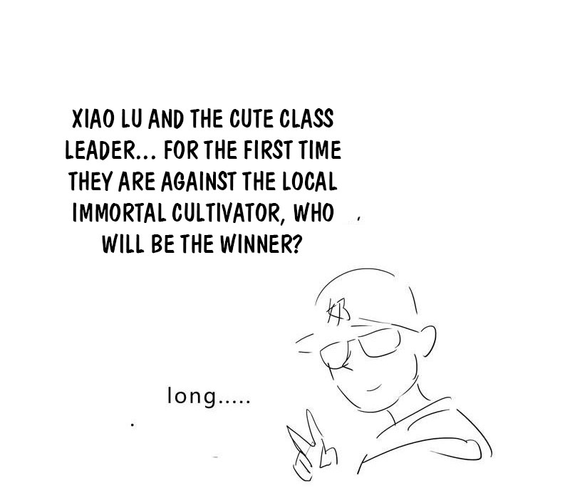 Cultivator Against Hero Society Chapter 139 - 4