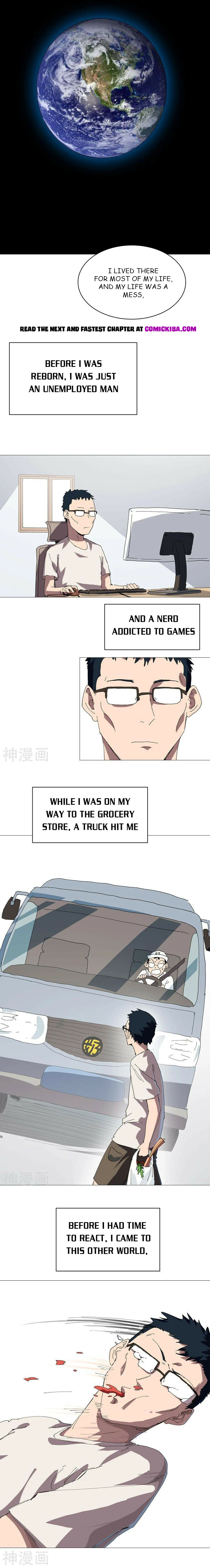 Cultivator Against Hero Society Chapter 242 - 4