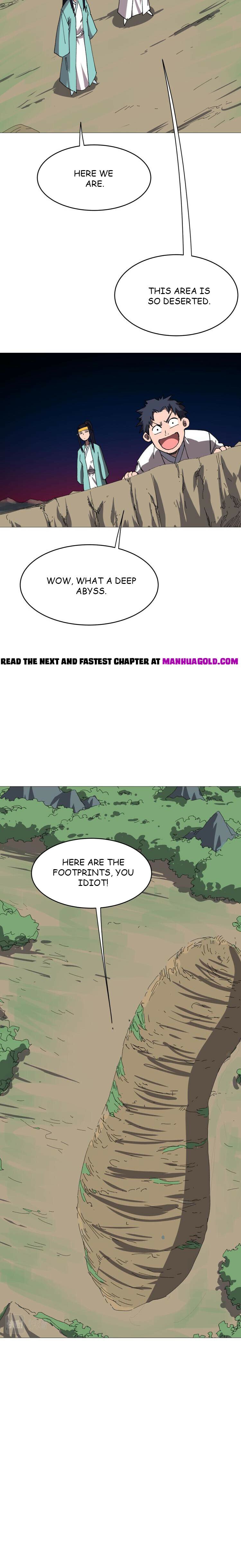 Cultivator Against Hero Society Chapter 270 - 4