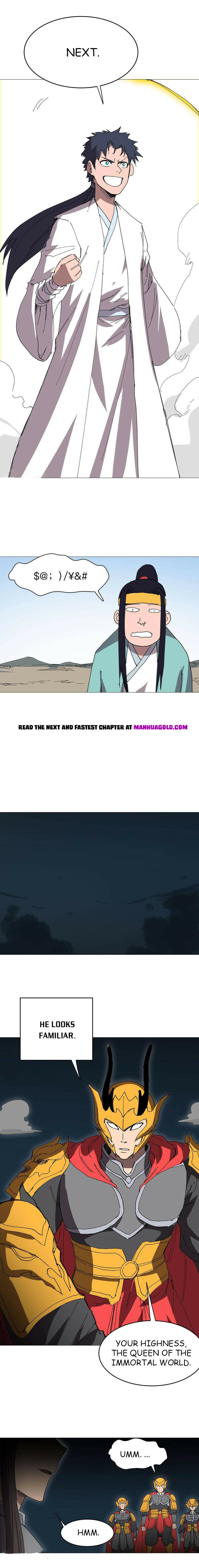 Cultivator Against Hero Society Chapter 271 - 4