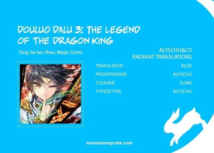 Soul Land III Chapter 0 - 10