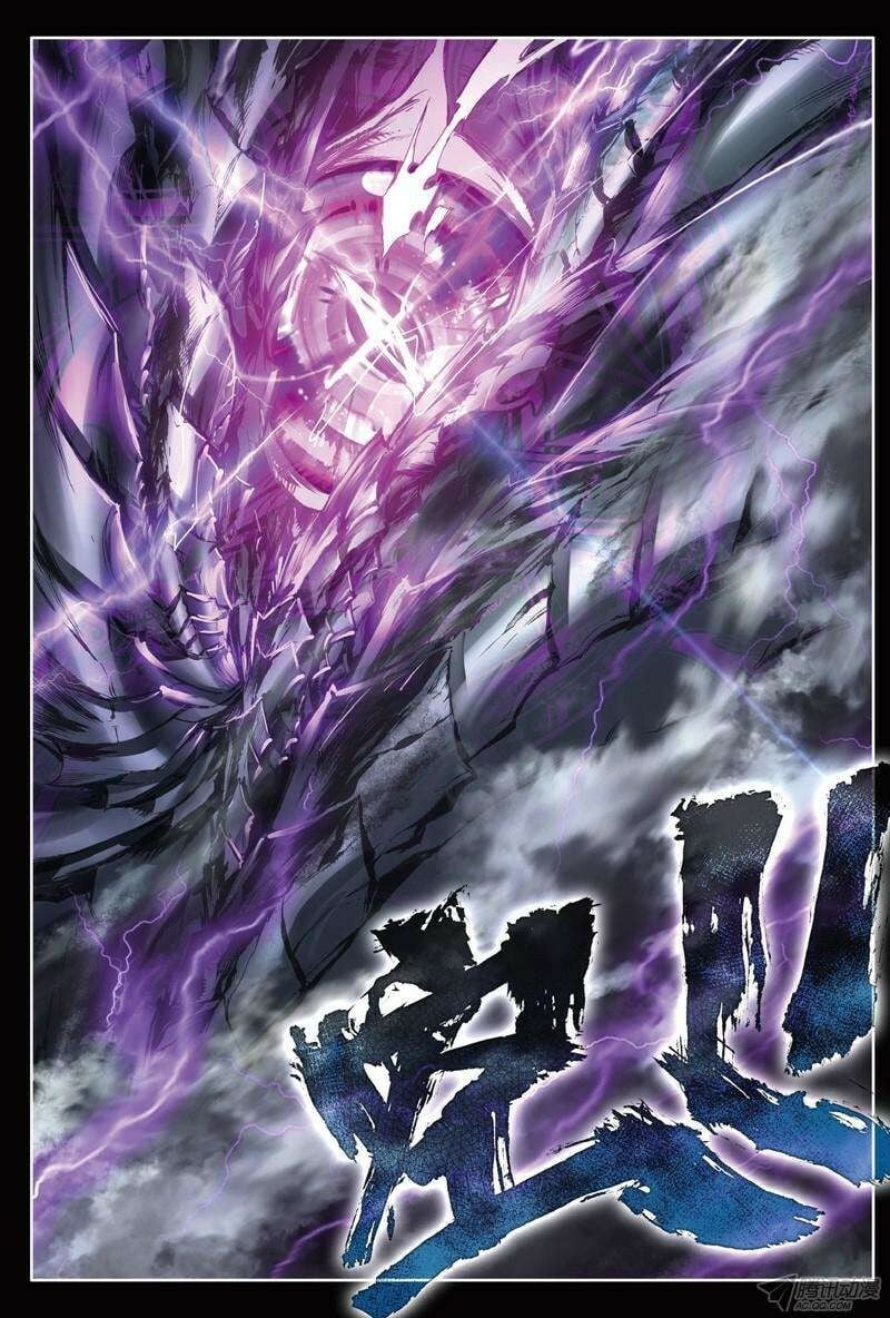 Soul Land III Chapter 0 - 13